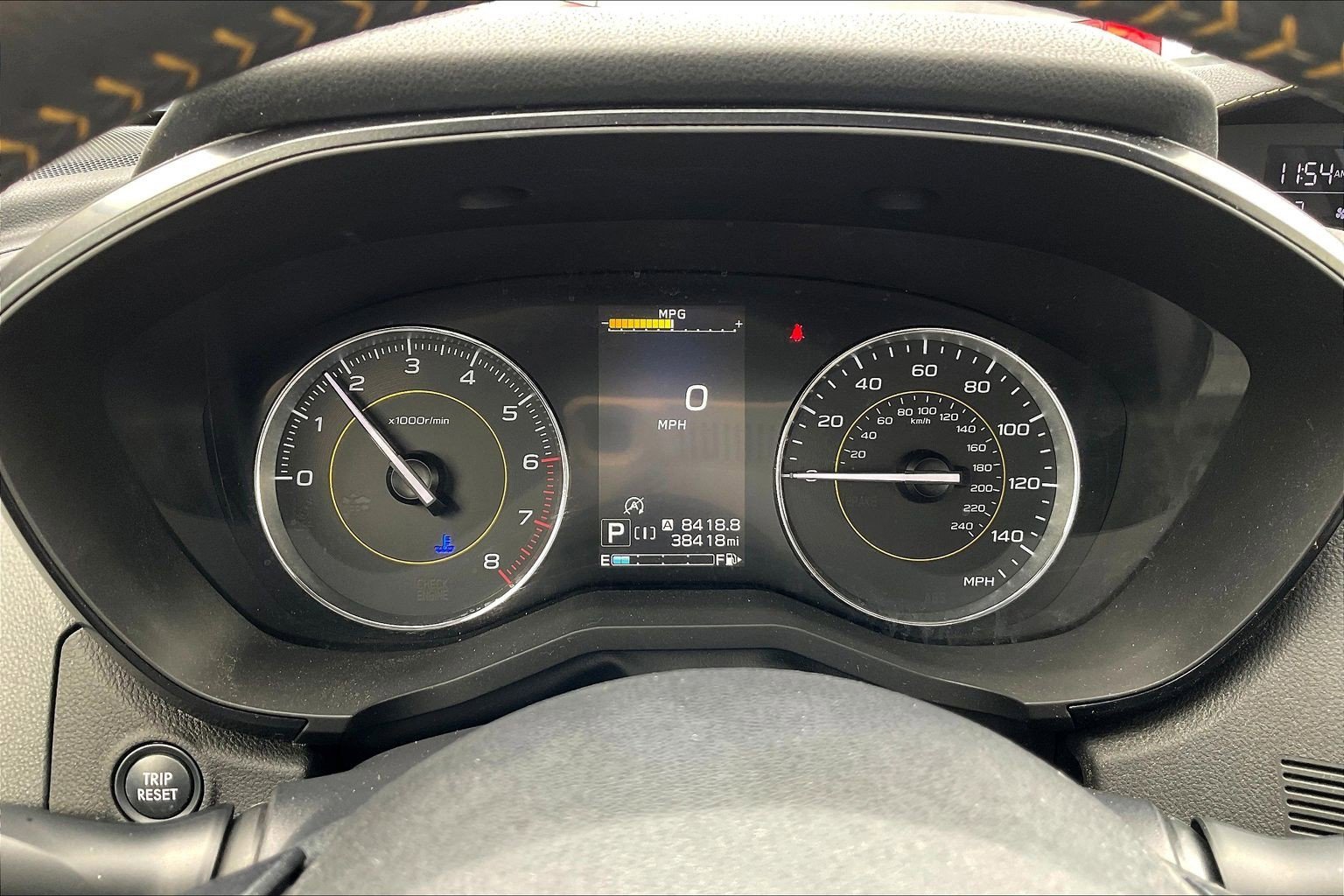 Certified 2023 Subaru Crosstrek 2.5i Sport image 24