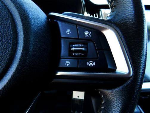 Used 2022 Subaru Legacy Premium AWD/4WD image 19