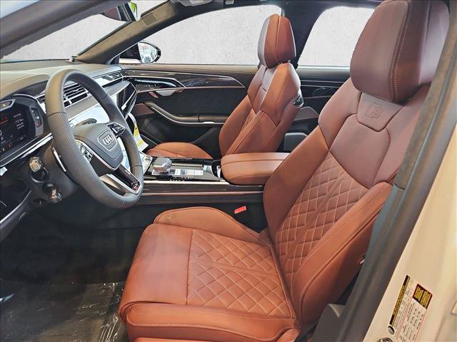 New 2027 Audi S8 AWD/4WD image 4