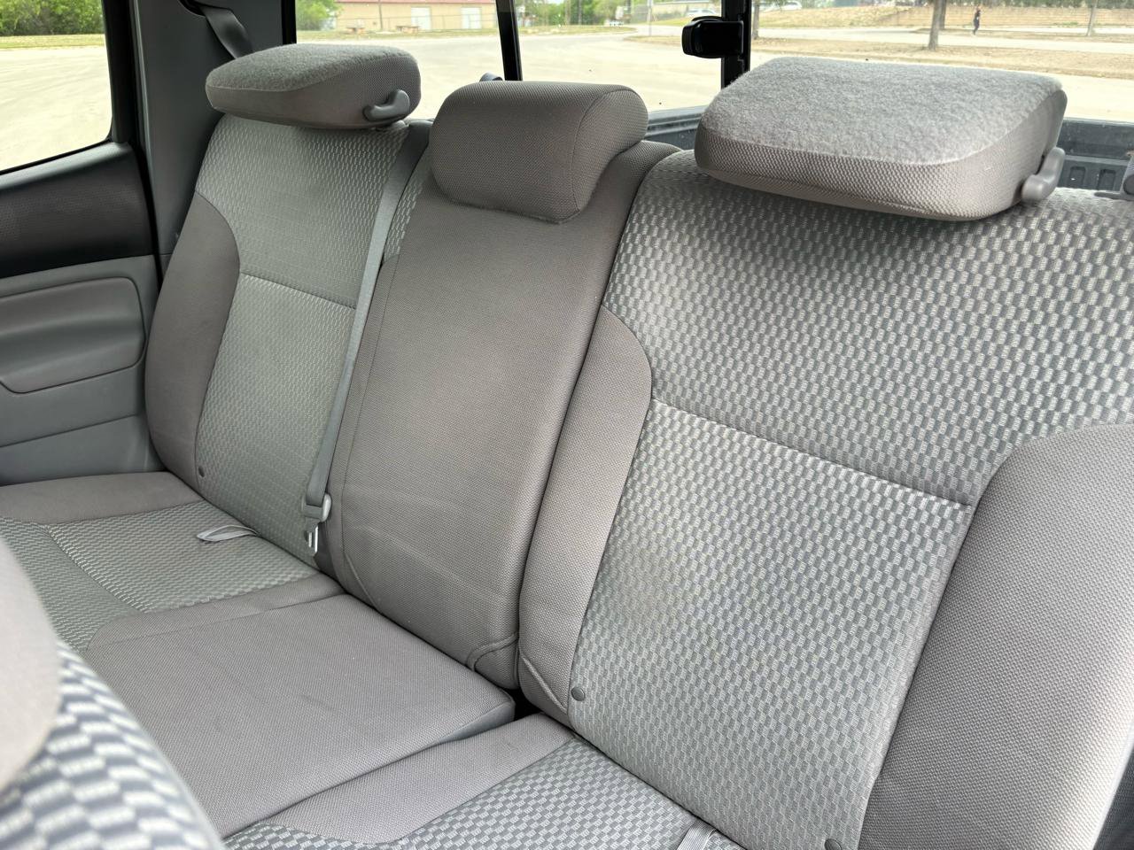 Used 2013 Toyota Tacoma PreRunner w/ SR5 Pkg image 33