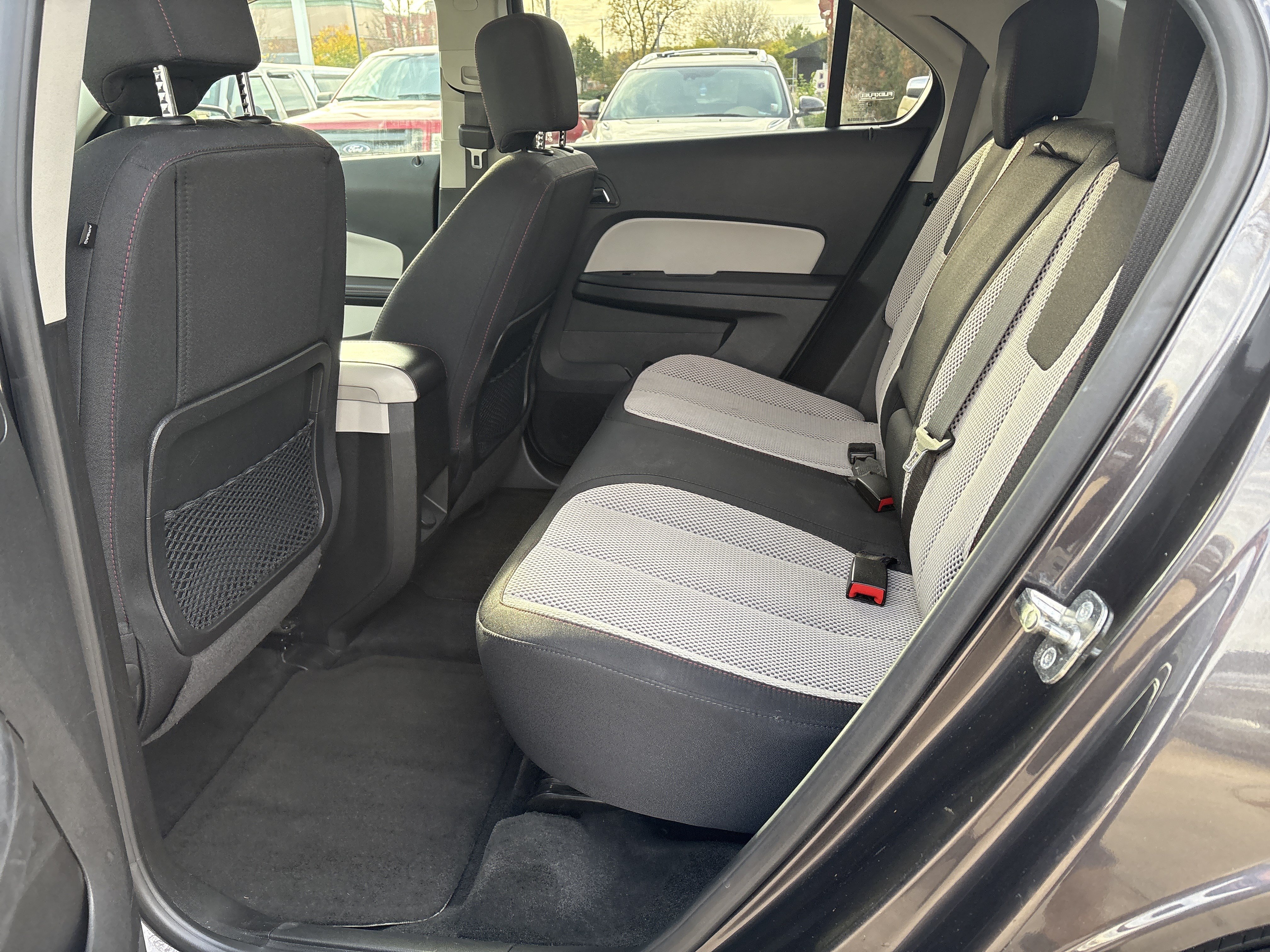 Used 2015 Chevrolet Equinox LT w/ Power Convenience Package FWD image 13