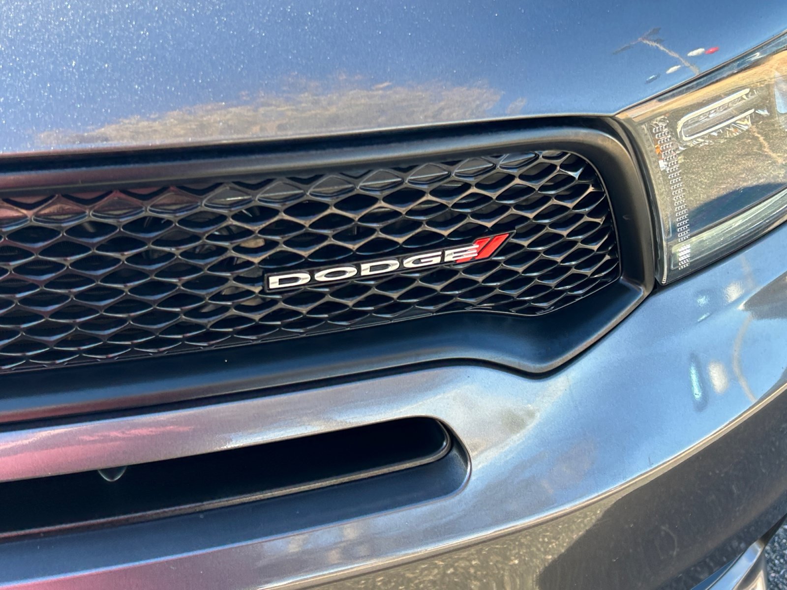 Used 2019 Dodge Durango GT RWD image 23