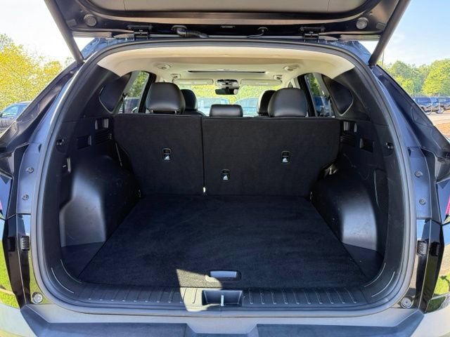Used 2022 Hyundai Tucson SEL w/ Convenience + Premium Package AWD/4WD image 28