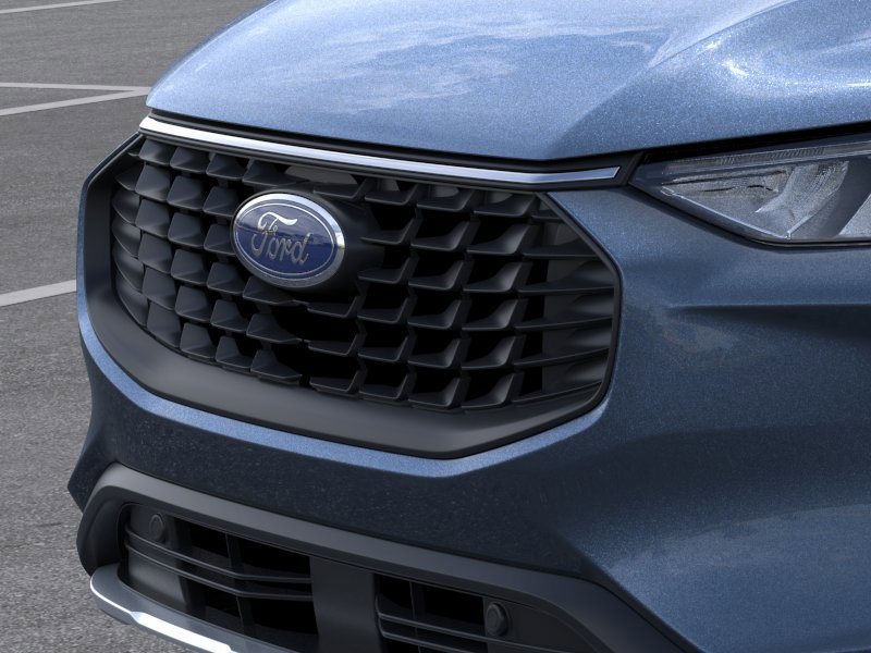 New 2026 Ford Escape Active FWD image 41