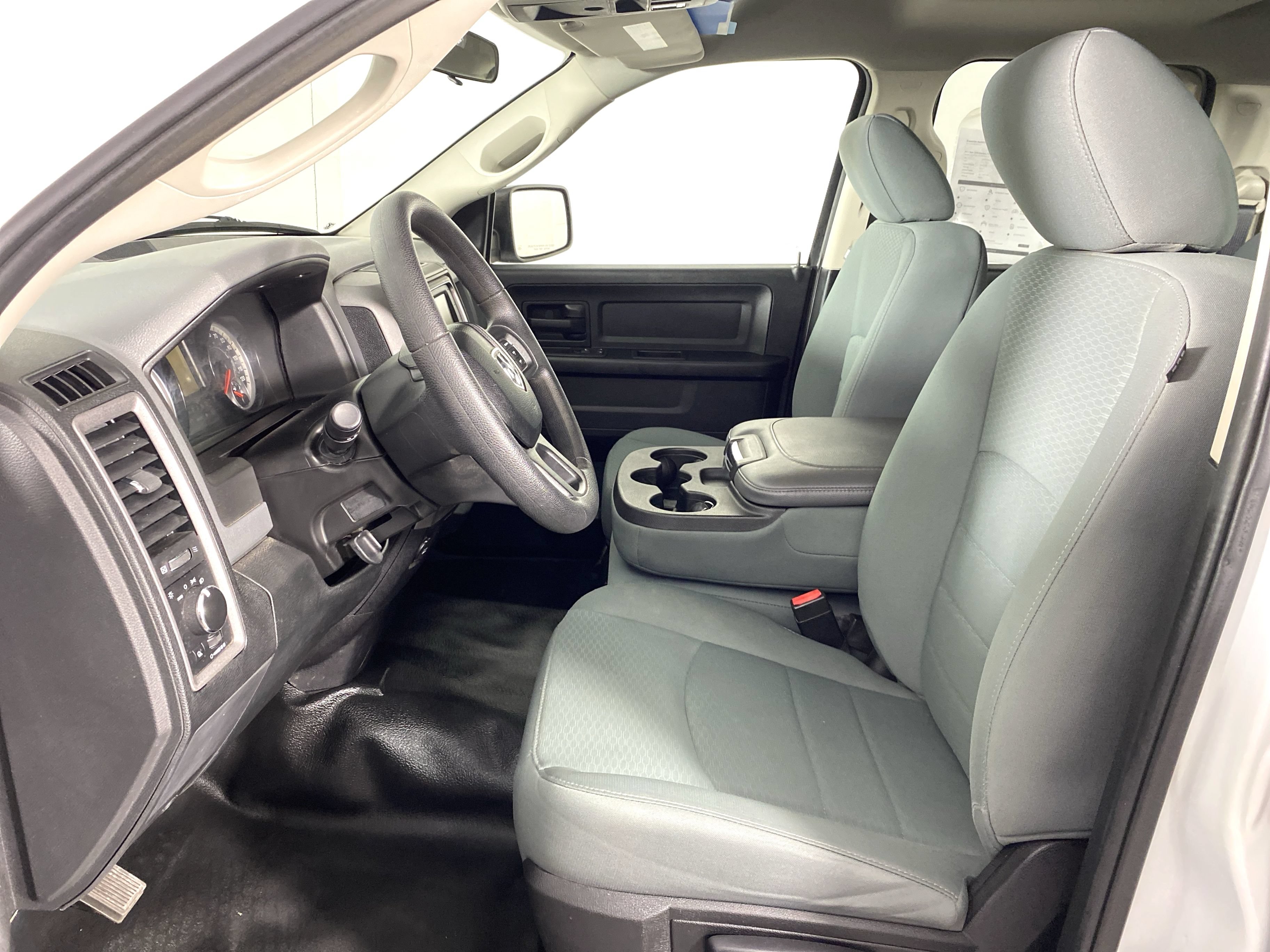 Used 2017 RAM 1500 Tradesman w/ Popular Equipment Group AWD/4WD image 13