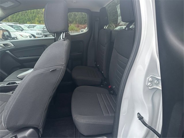 Certified 2023 Ford Ranger XLT image 10