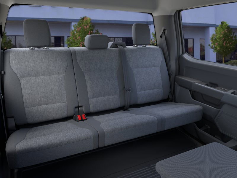 New 2026 Ford F250 4x4 Crew Cab Super Duty image 11