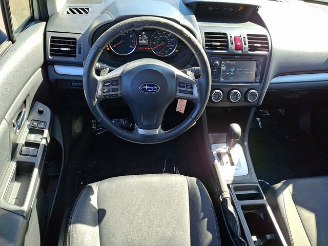 Used 2014 Subaru Crosstrek 2.0i Limited AWD/4WD image 11