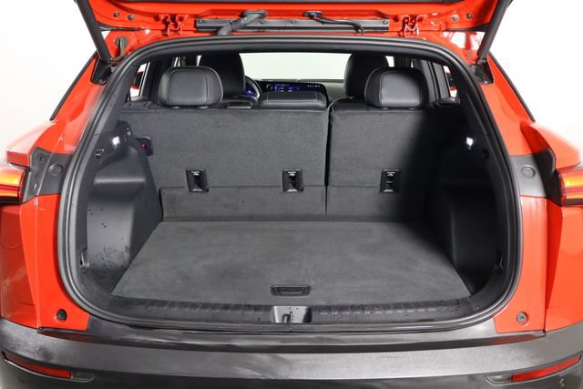 Used 2024 Chevrolet Blazer EV LT AWD/4WD image 16