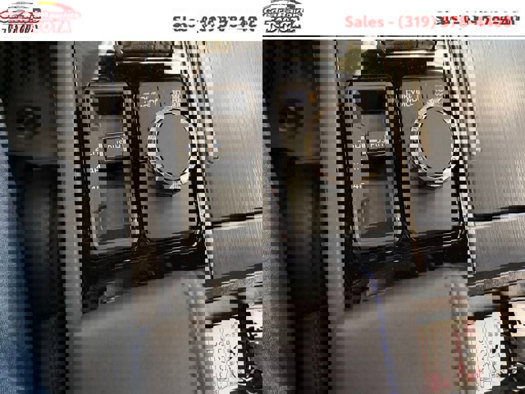 New 2026 Toyota Tundra Platinum image 13