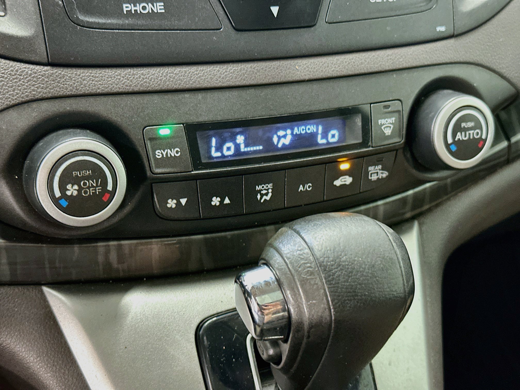 Used 2012 Honda CR-V EX-L image 23
