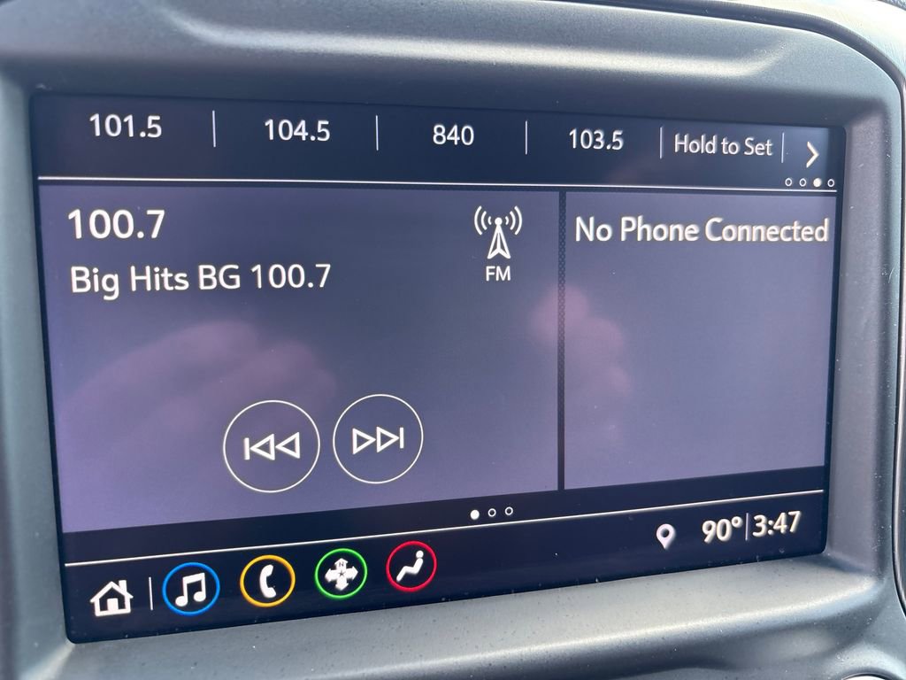 Used 2019 GMC Sierra 1500 AT4 AWD/4WD image 29