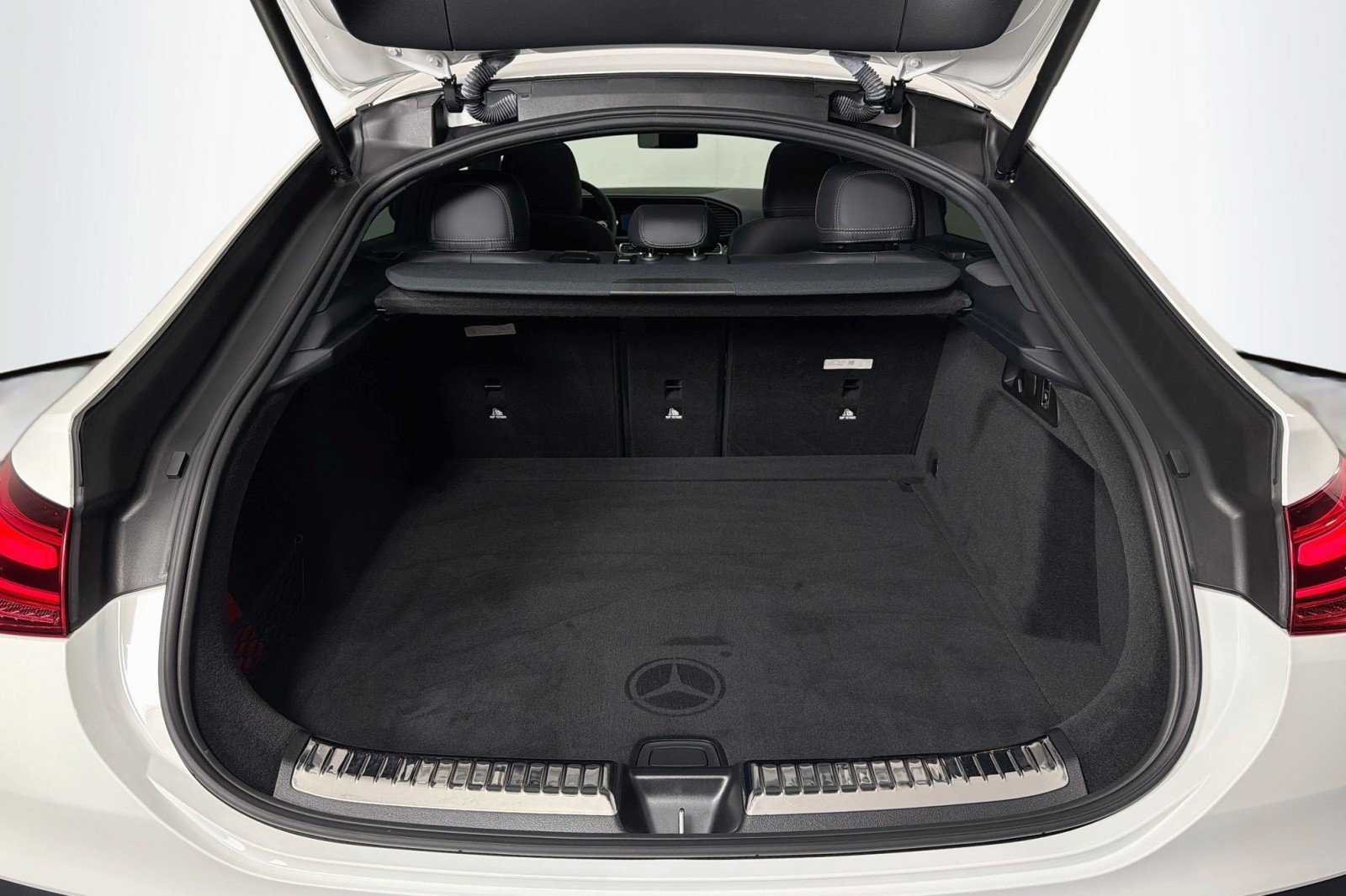 Certified 2024 Mercedes-Benz GLE 53 AMG 4MATIC Coupe image 24