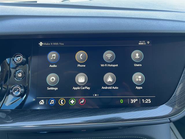 Used 2023 Buick Envision Preferred image 24