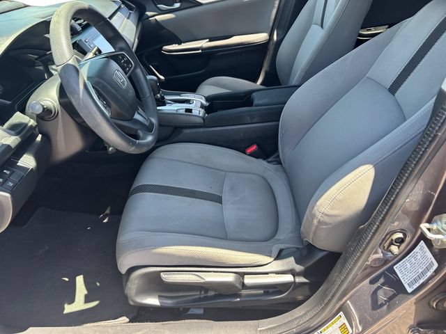 Used 2017 Honda Civic LX image 19