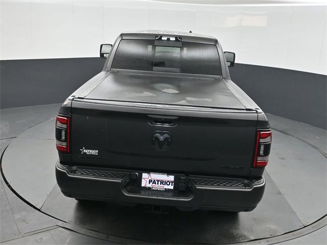 Used 2024 RAM 2500 Limited image 31