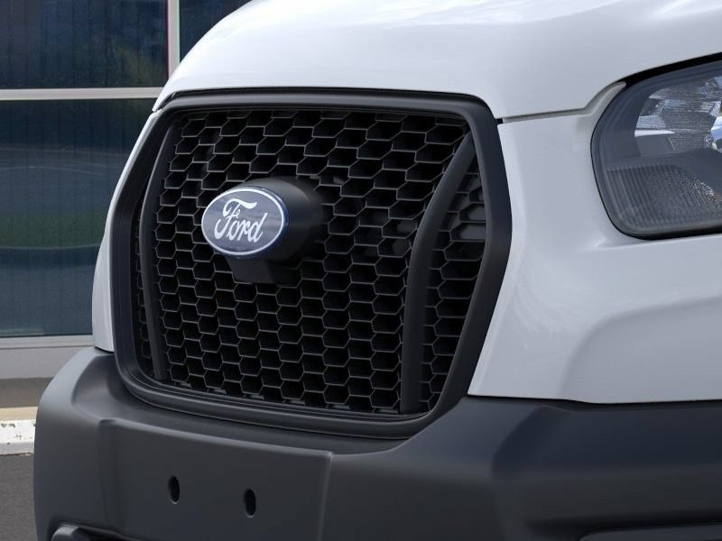 New 2026 Ford Transit 150 Low Roof RWD image 39