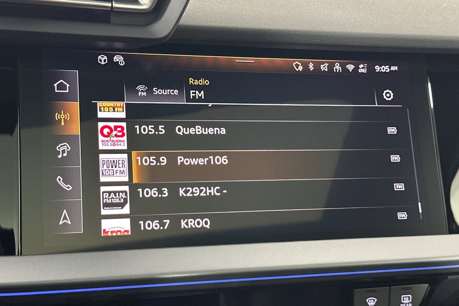New 2026 Audi S3 Premium AWD/4WD image 16