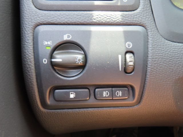 Used 2006 Volvo S60 2.5T FWD image 27