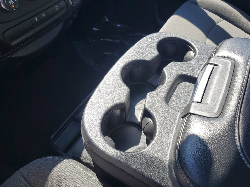Used 2024 RAM 1500 Classic Warlock AWD/4WD image 20
