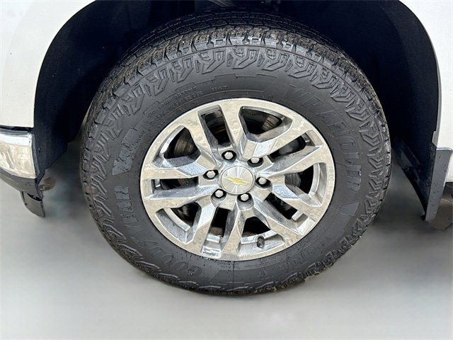 Used 2020 Chevrolet Silverado 1500 LT image 29