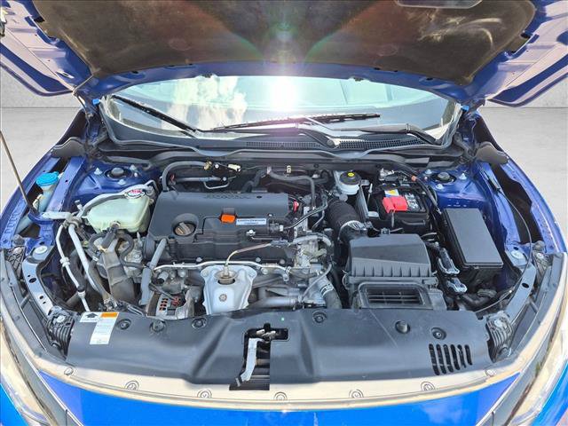 Used 2019 Honda Civic LX image 22