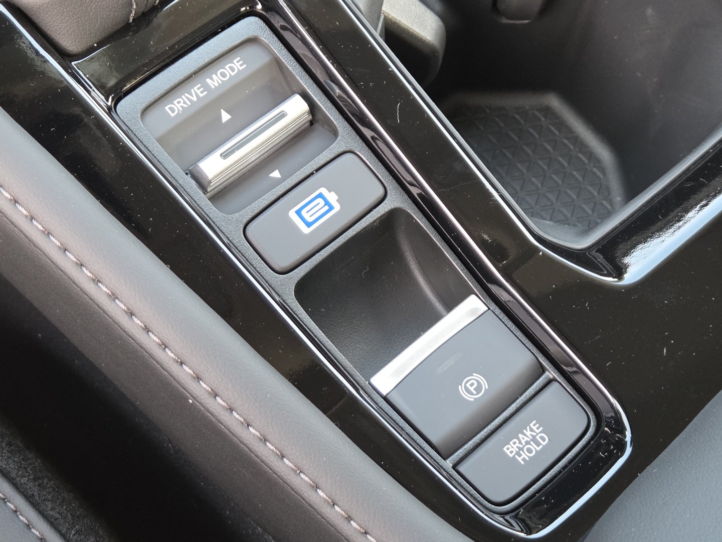 New 2026 Honda Accord Touring image 11