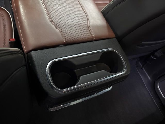 Used 2024 GMC Sierra 3500 Denali Ultimate image 34