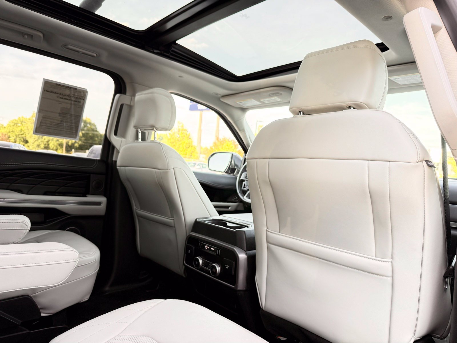 Used 2020 Ford Expedition Platinum RWD image 24