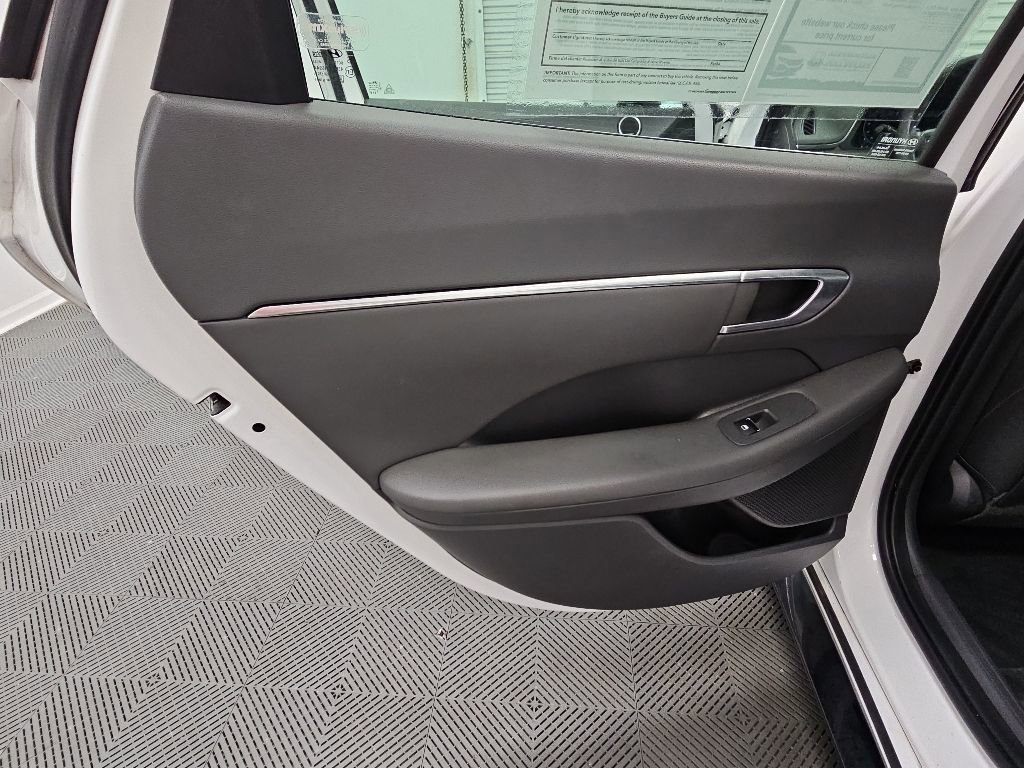 Used 2022 Hyundai Sonata SEL Plus FWD image 32