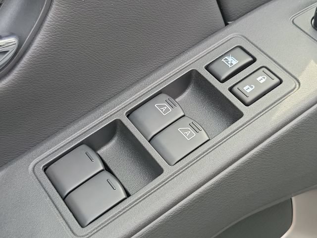 New 2026 Nissan Frontier SV w/ All-Weather Content Package AWD/4WD image 26