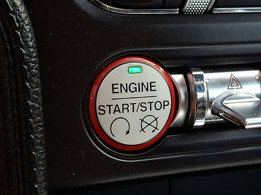 Used 2015 Ford Mustang Premium w/ Equipment Group 201A image 24