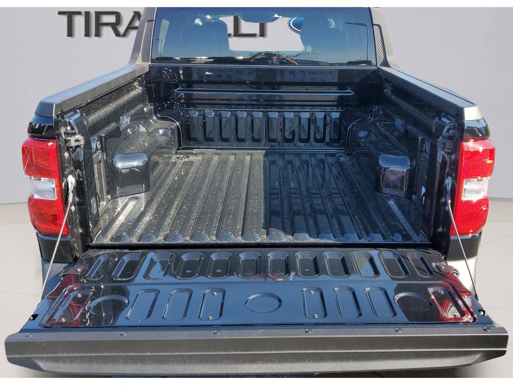 New 2025 Ford Maverick XLT w/ XLT Luxury Package image 10