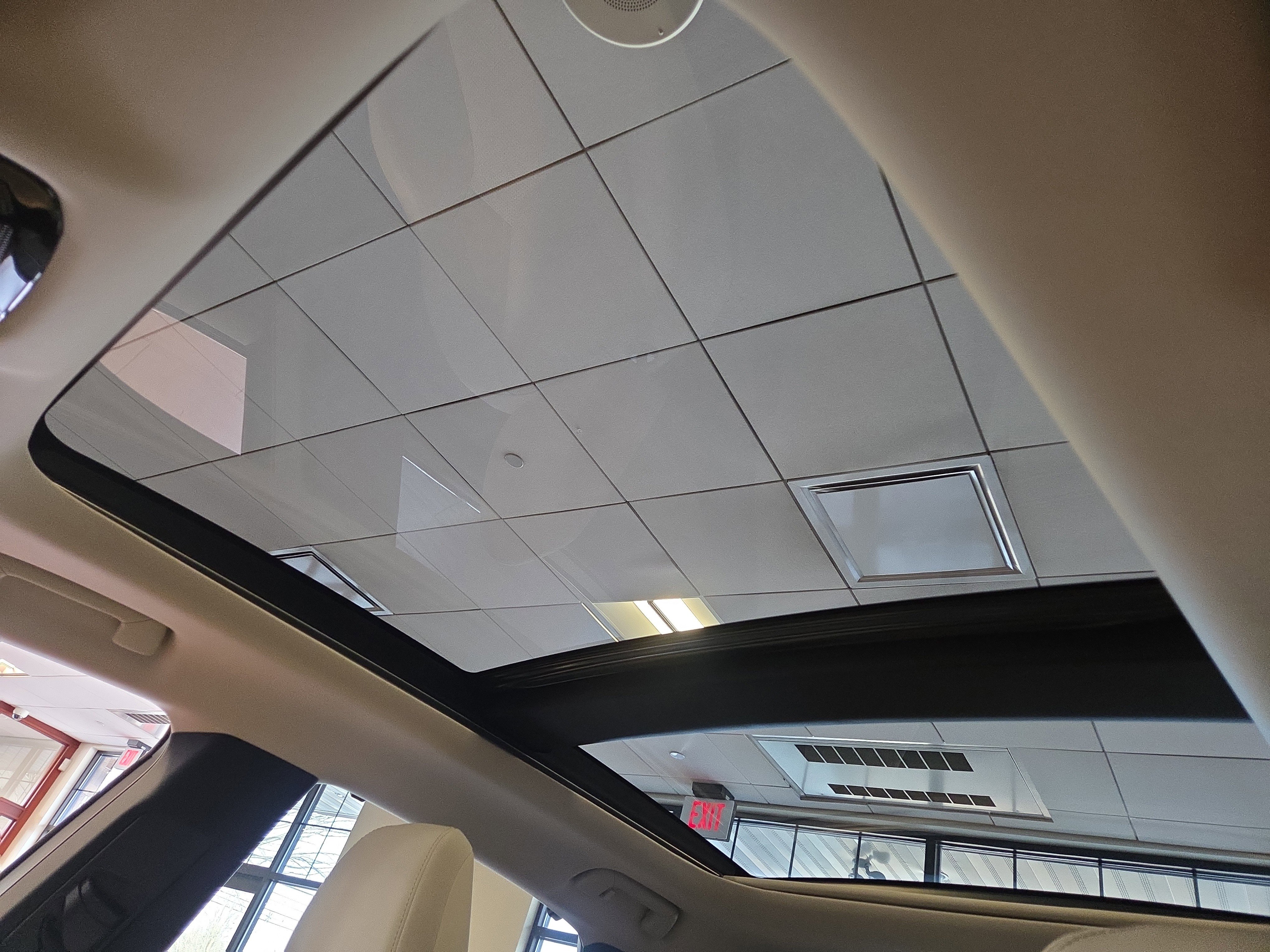 Certified 2025 Lexus RX 450h AWD w/ Convenience Package image 23