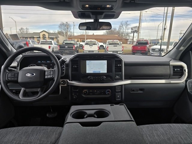 Used 2023 Ford F150 XLT image 14