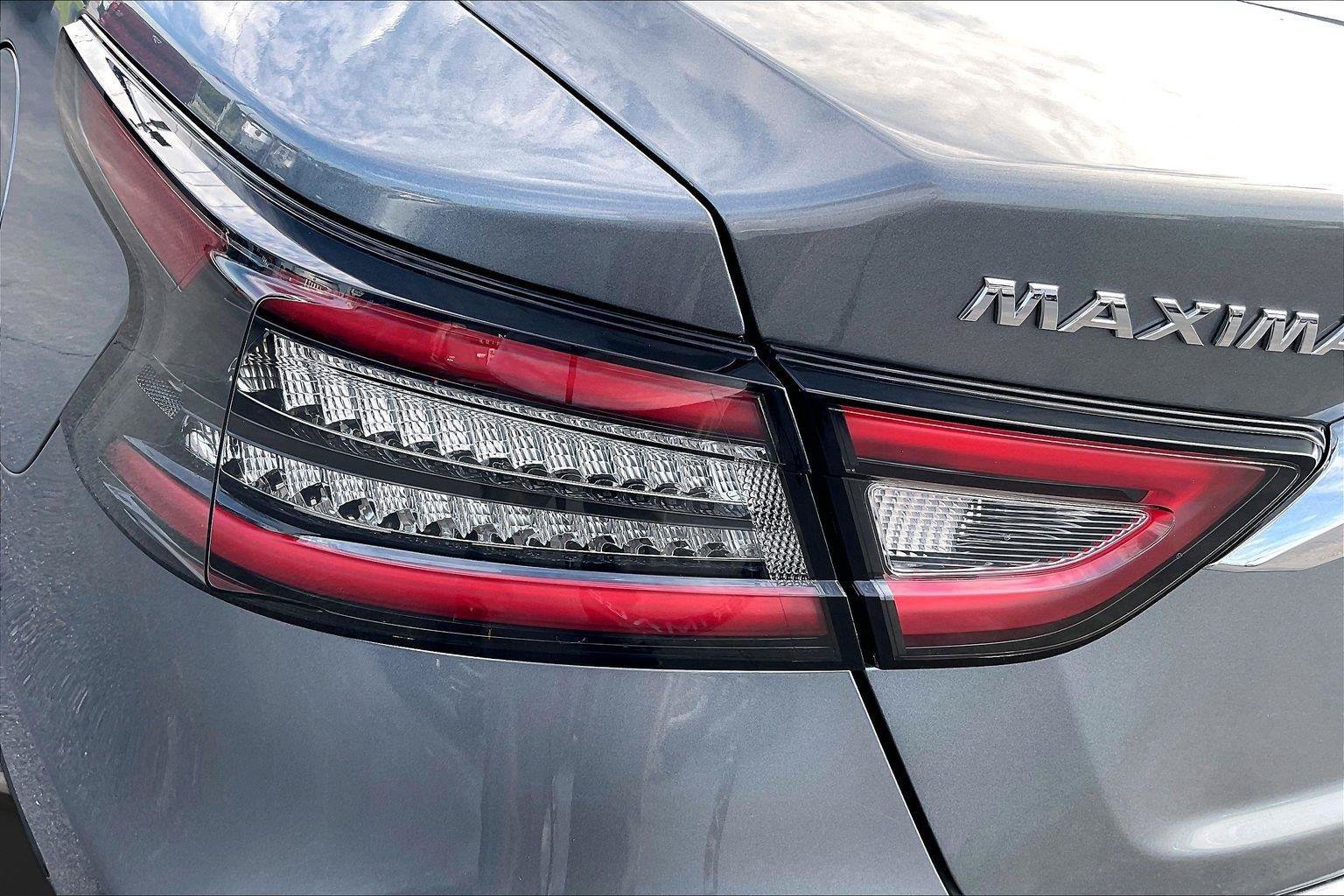 Certified 2023 Nissan Maxima Platinum w/ Sport Mat Group FWD image 31