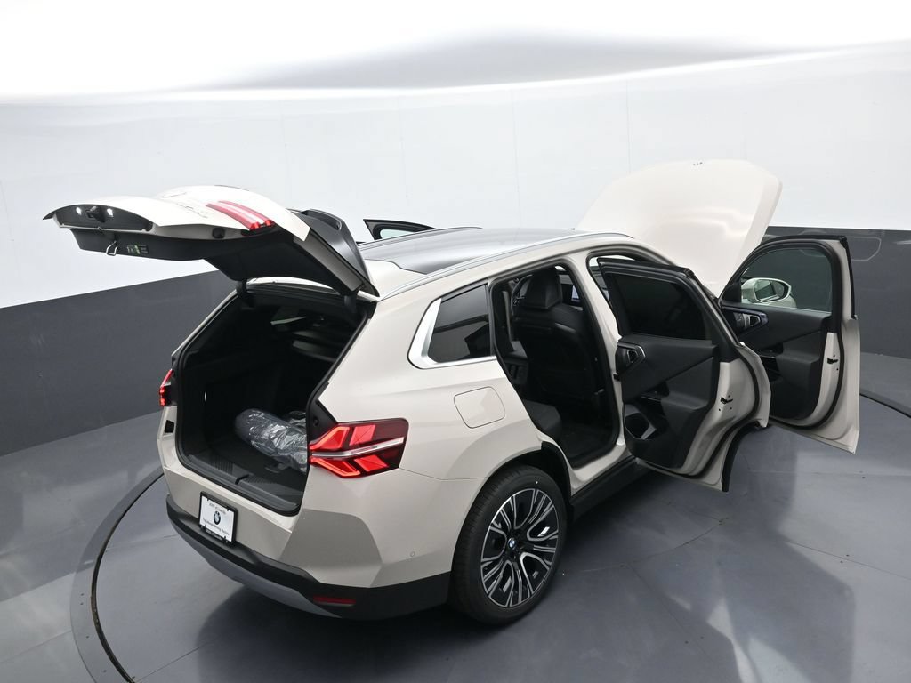 New 2026 BMW X3 xDrive30i w/ Premium Package AWD/4WD image 43