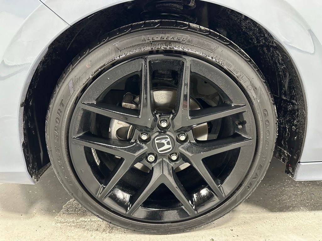 Used 2022 Honda Civic Sport image 59