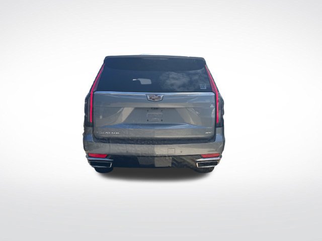 Used 2023 Cadillac Escalade Premium Luxury RWD image 4
