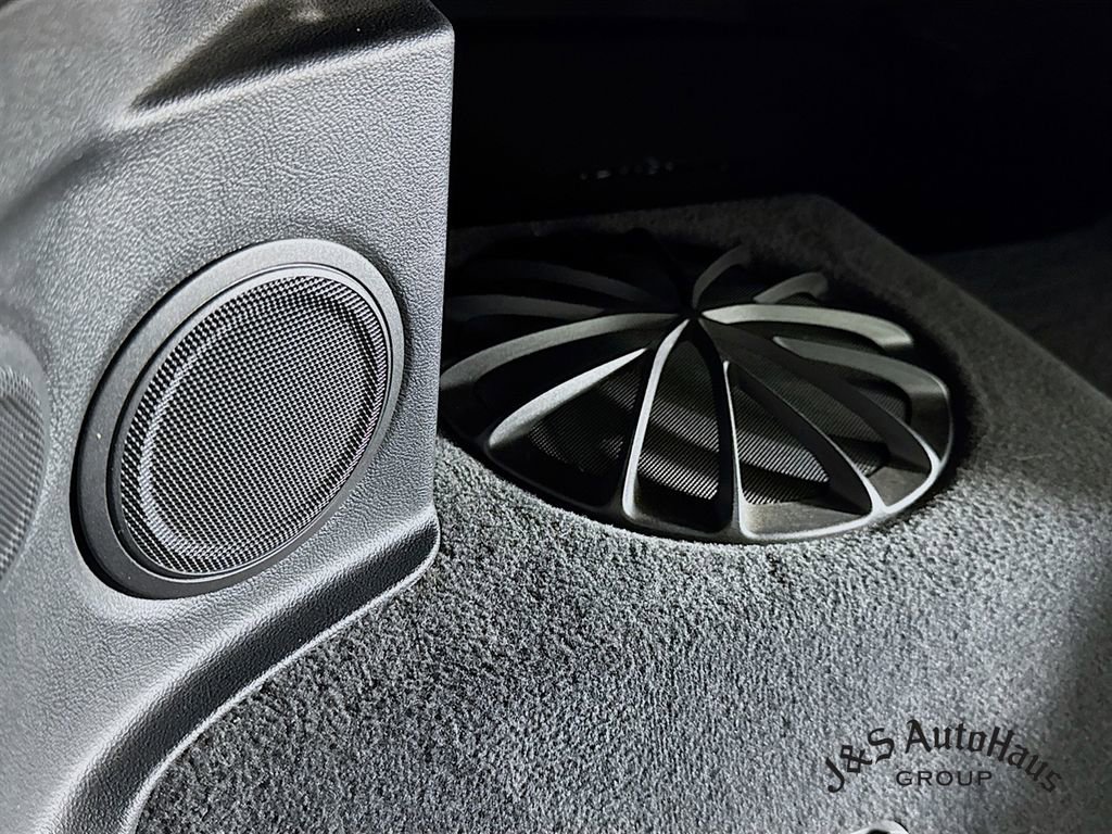 Used 2020 Toyota Supra Premium w/ Driver Assist Package image 60