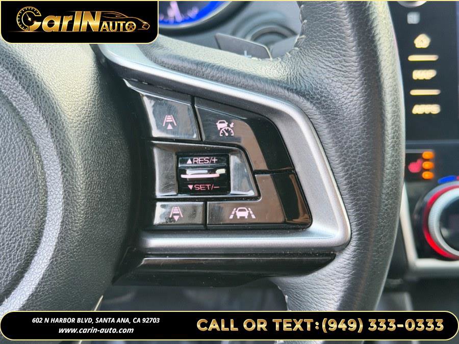 Used 2018 Subaru Legacy 2.5i Limited image 30