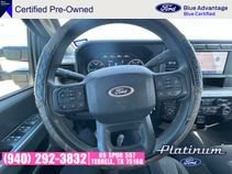 Used 2024 Ford F250 XL w/ STX Appearance Package AWD/4WD image 19