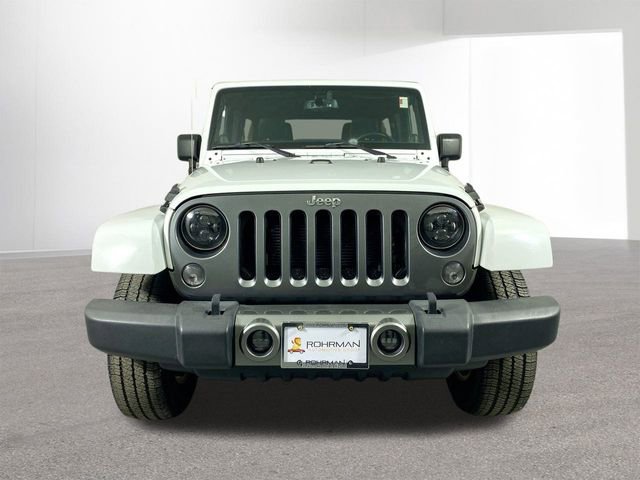 Used 2014 Jeep Wrangler Unlimited Sport image 22