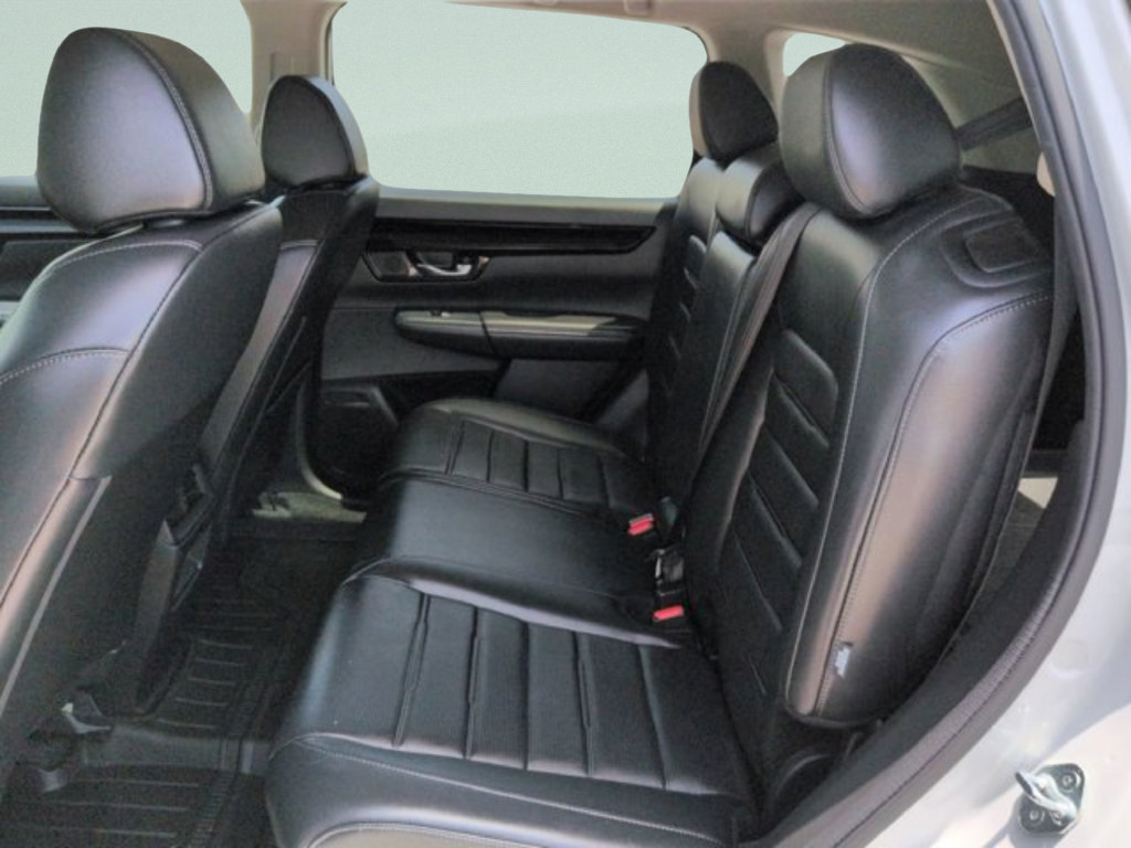 Used 2024 Honda CR-V EX-L image 13