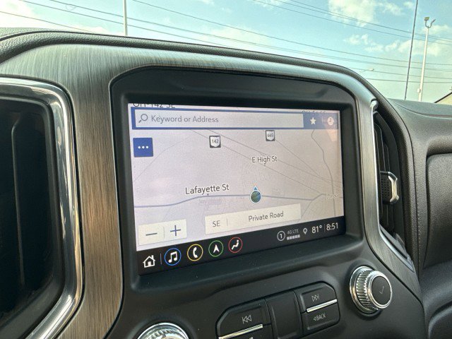 Certified 2022 GMC Sierra 1500 Denali w/ Denali Reserve Package image 20