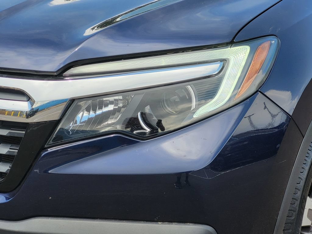 Used 2019 Honda Ridgeline RTL-E image 7