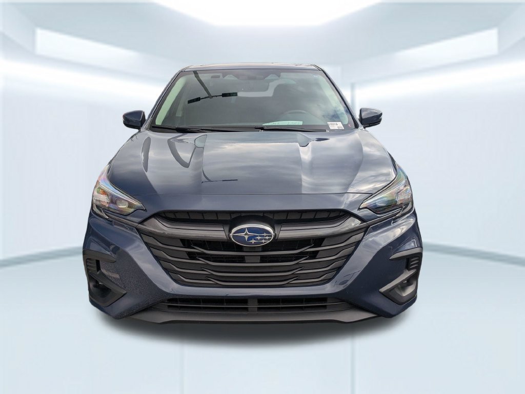 Used 2025 Subaru Legacy Premium w/ Popular Package #1A AWD/4WD image 4