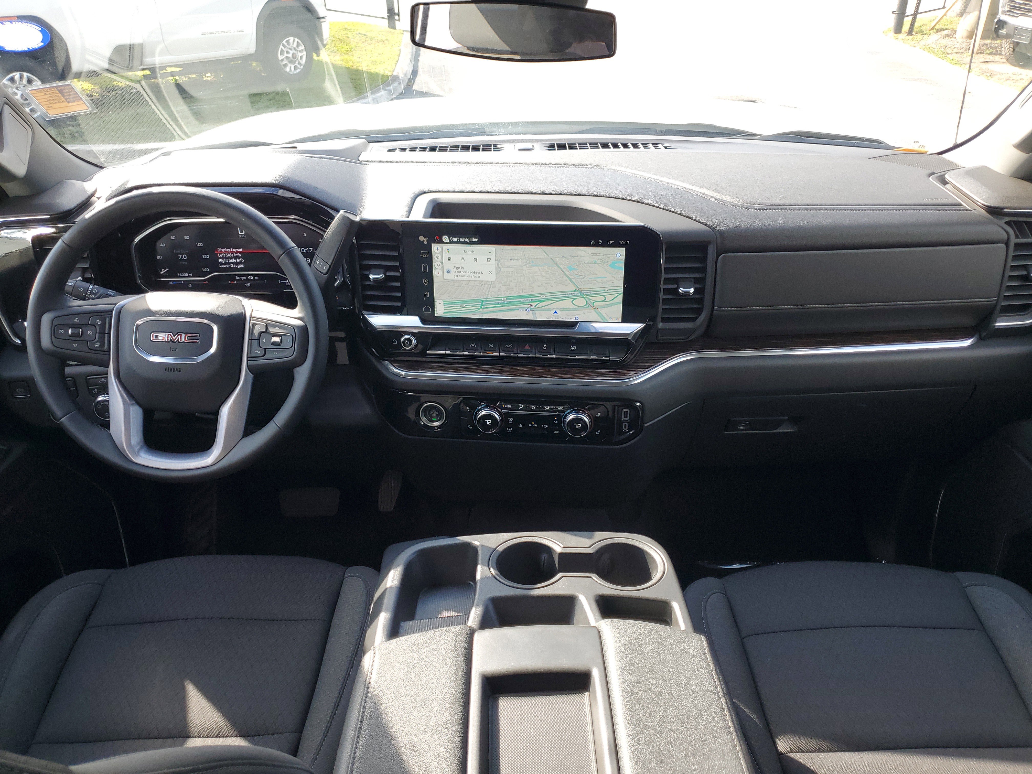 Used 2023 GMC Sierra 1500 SLE image 17