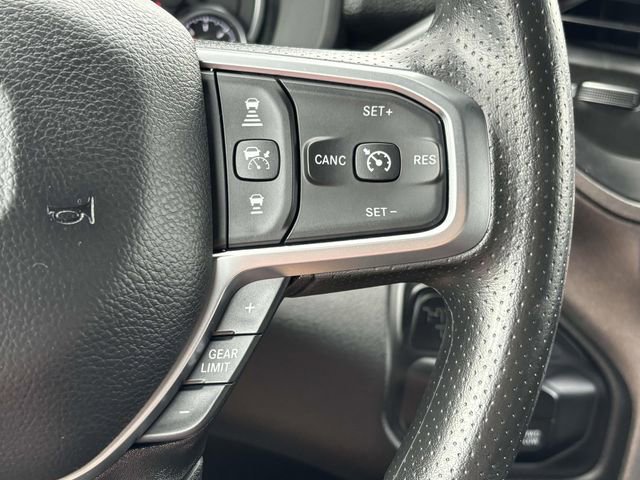 New 2025 RAM 2500 Tradesman image 15