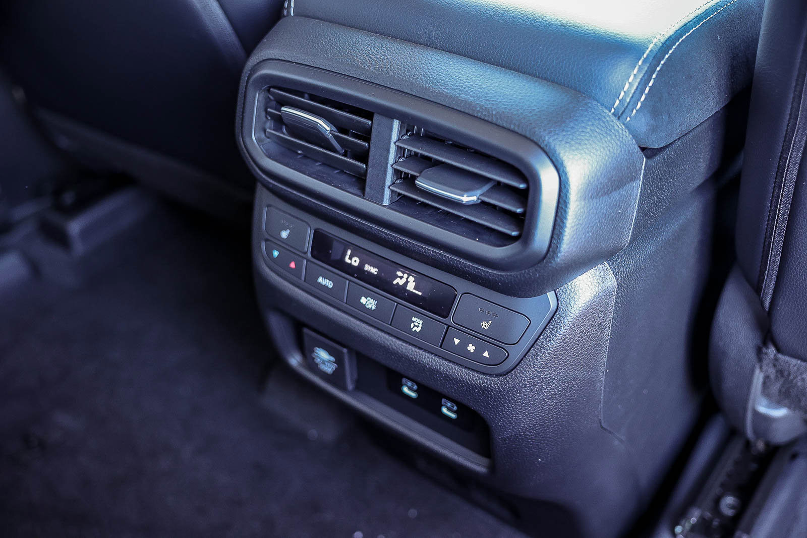 New 2026 Honda Pilot Elite image 19